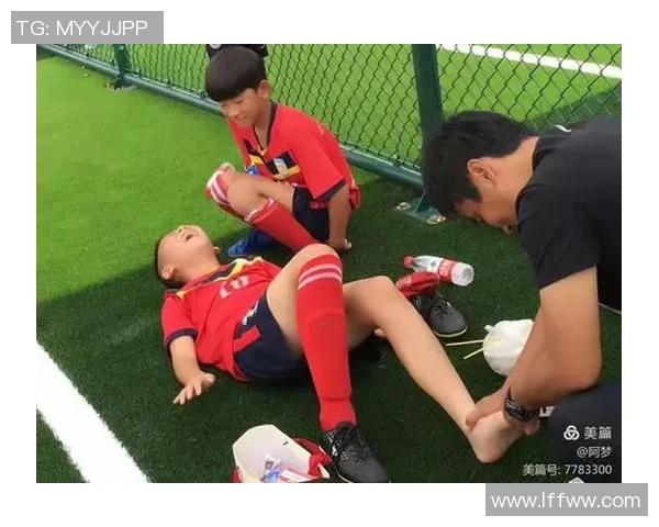 梅州足球明星闪耀登场展现激情与梦想的宣传视频